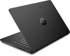 HP  Dizüstü Bilgisayar, 14'' FHD IPS, Intel Core i5-1155G7, 8 GB Ram, Intel Iris X, 512 GB SSD, FreeDOS, Siyah
