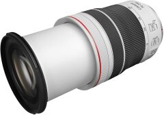 Canon RF 70-200MM F/4L IS USM Lens (Canon Eurasia Garantili)