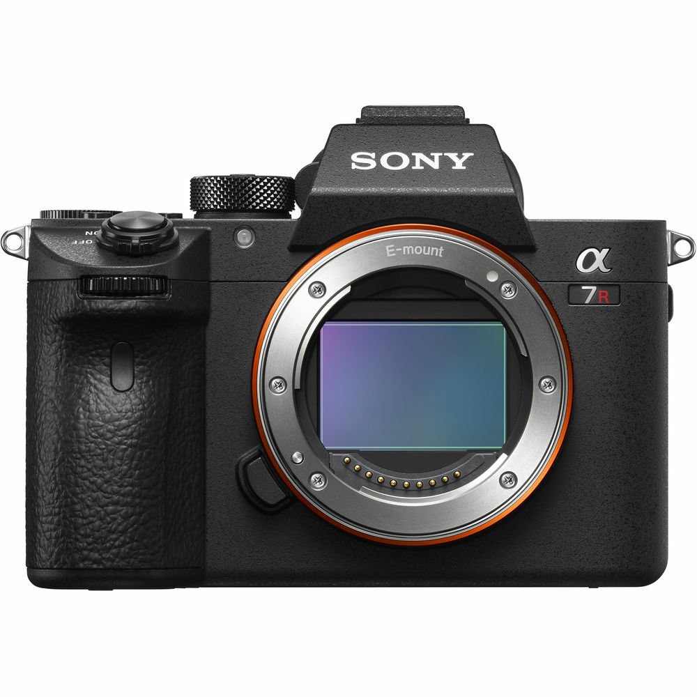 Sony A7R III Body Aynasız Fotoğraf Makinesi (Sony Eurasia Garantili)