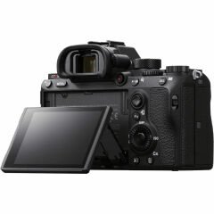 Sony A7R III Body Aynasız Fotoğraf Makinesi (Sony Eurasia Garantili)