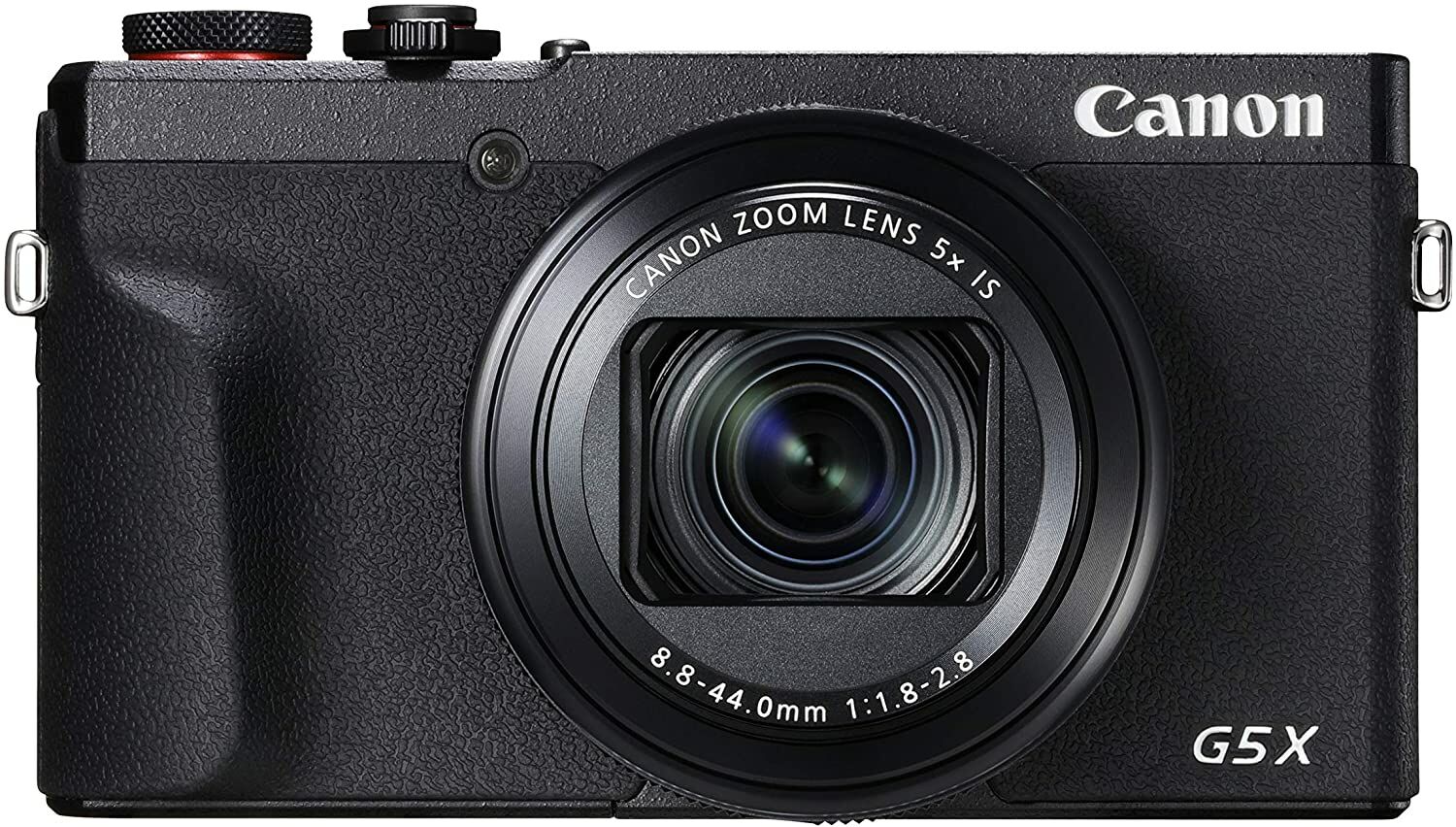 Canon Powershot G5 X Mark II Kompakt Fotoğraf Makinesi (Canon Eurasia Garantili)