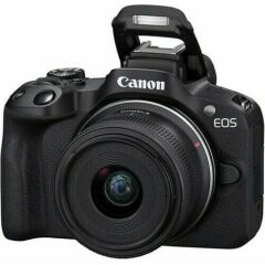 Canon Eos R50 Content Creator Kit (Canon Eurasia Garanti)