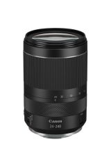 Canon RF 24-240MM F4-6.3 IS USM Lens (Canon Eurasia Garantili)