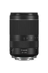 Canon RF 24-240MM F4-6.3 IS USM Lens (Canon Eurasia Garantili)