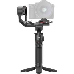 DJI RS 3 Mini Gimbal - Karfo Karacasulu Garanti