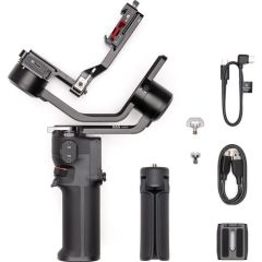 DJI RS 3 Mini Gimbal - Karfo Karacasulu Garanti