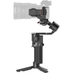 DJI RS 3 Mini Gimbal - Karfo Karacasulu Garanti