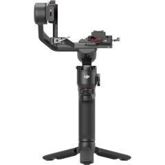 DJI RS 3 Mini Gimbal - Karfo Karacasulu Garanti