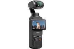 DJI Osmo Pocket 3 Creator Combo - DJI Türkiye Garanti