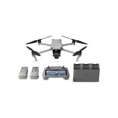 DJI Air 3 Fly More Combo  Rc 2 (DJI Türkiye Karacauslu Garantili)