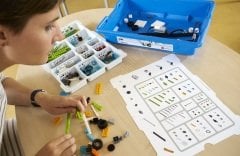 LEGO® Education WeDo 2.0 Temel Set