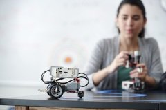 LEGO® MINDSTORMS® Education EV3 Eklenti Seti