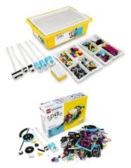 LEGO® Education SPIKE™ Prime Set