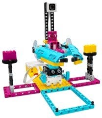 LEGO® Education SPIKE™ Prime Set