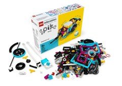 LEGO® Education SPIKE™ Prime Eklenti Seti