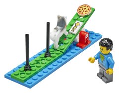 LEGO® Education BricQ Motion Essential Seti