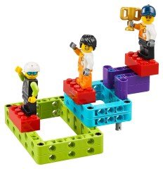 LEGO® Education BricQ Motion Prime Seti