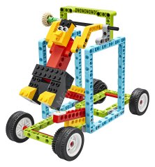 LEGO® Education BricQ Motion Prime Seti