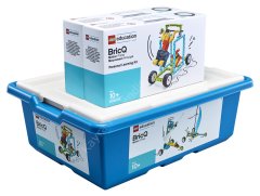 LEGO® Education BricQ Motion Prime Bireysel Öğrenme Seti