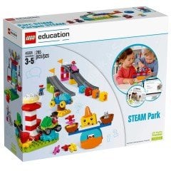 LEGO® Education STEAM Park