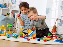 LEGO® Education STEAM Park