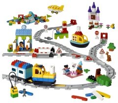 LEGO® Education Coding Express - Kodlama Treni