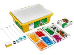 LEGO® Education SPIKE™ Essential Seti