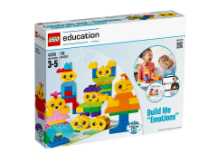 LEGO® Education Duygularını İnşa Et