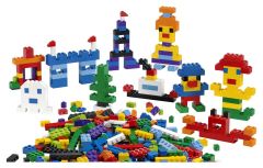 LEGO® Education Yaratıcı Tuğla Seti