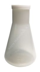 Erlenmayer 1000ml. Plastik