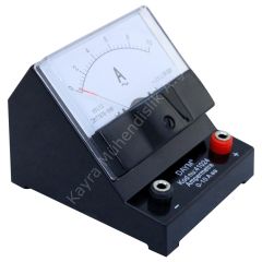 AMPERMETRE (0-10 A AA)