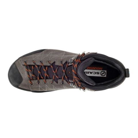 SCARPA ZODIAC PLUS GTX SHARK ORANGE BOT (1)