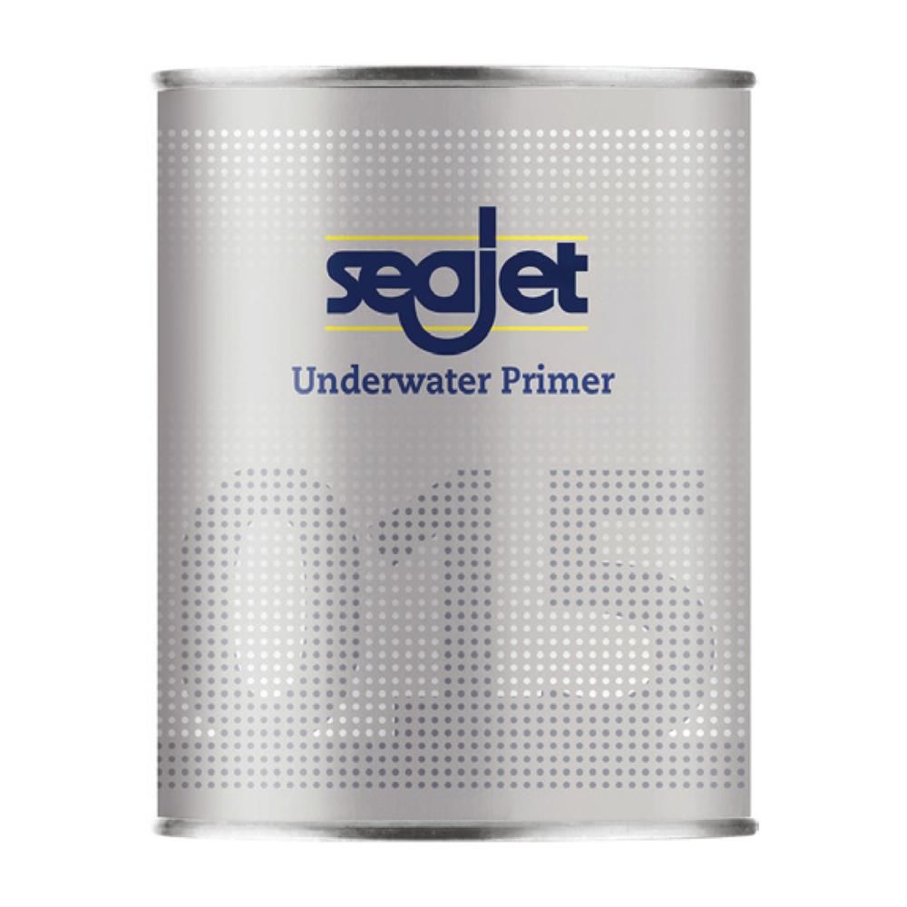 Seajet 015 Primer Antifouling Zehirli Boya Astarı   2.50 Lt