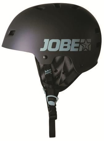 Jobe Kask Siyah Xl  60-61 Cm