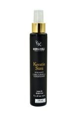 Saç Bakım Sütü, Kolay Tarama Spreyi,Kerassu Keratin Sütü 150 ML