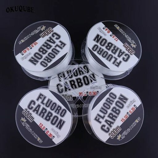 FLUOROCARBON MİSİNA