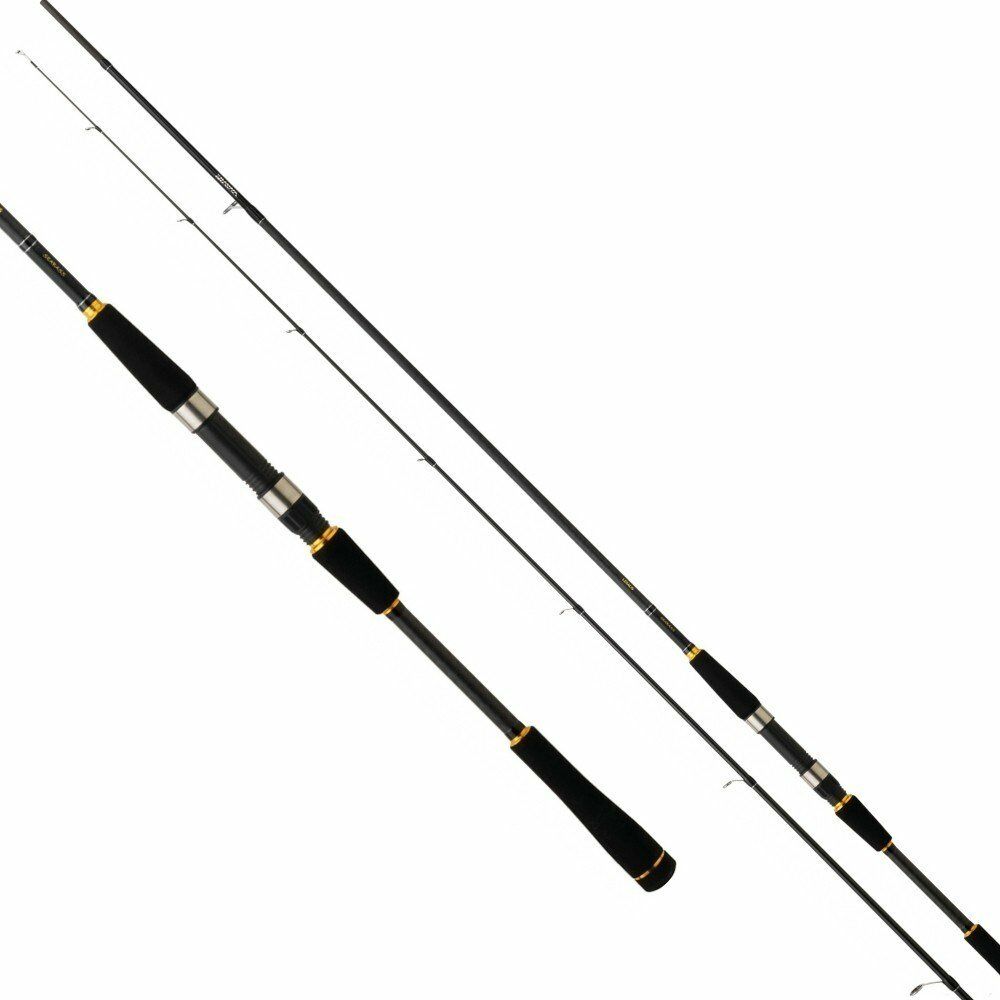 Daiwa New Legalis Seabass 2.72m 14-42gr 2P Olta Kamışı (LEGSB902HFSAF)