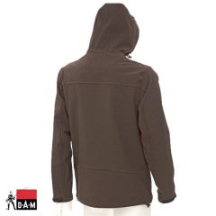 DAM Mad Softshell Mont