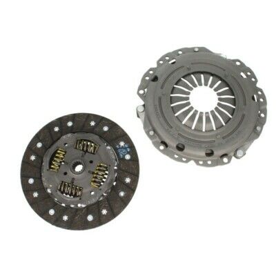 DEBRİYAJ SET Y17DT CORSA.C