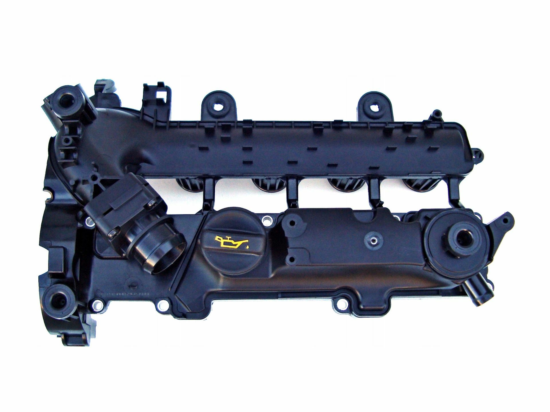 MOTOR ÜST KAPAK 1.4 DİZEL FİESTA FUSİON 02--11
