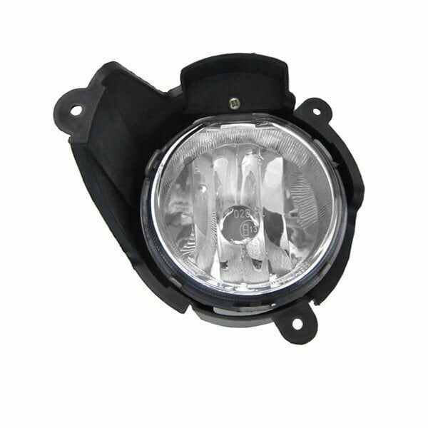 ÖN SİS FARI SOL CAPTİVA C100