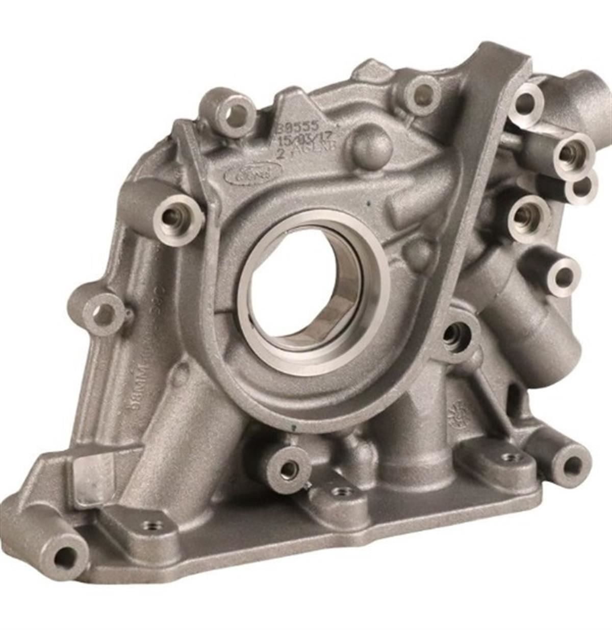 YAĞ POMPASI 1.4-1.6 BENZİNLİ FOCUS FİESTA