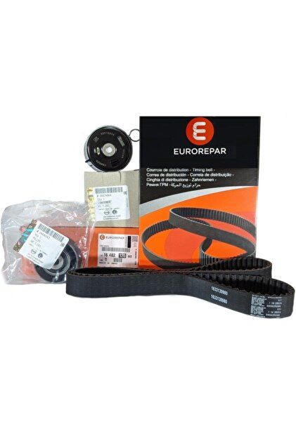 TRİGER SET A16XER/A16LET