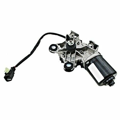 SİLECEK MOTORU ÖN CAPTİVA