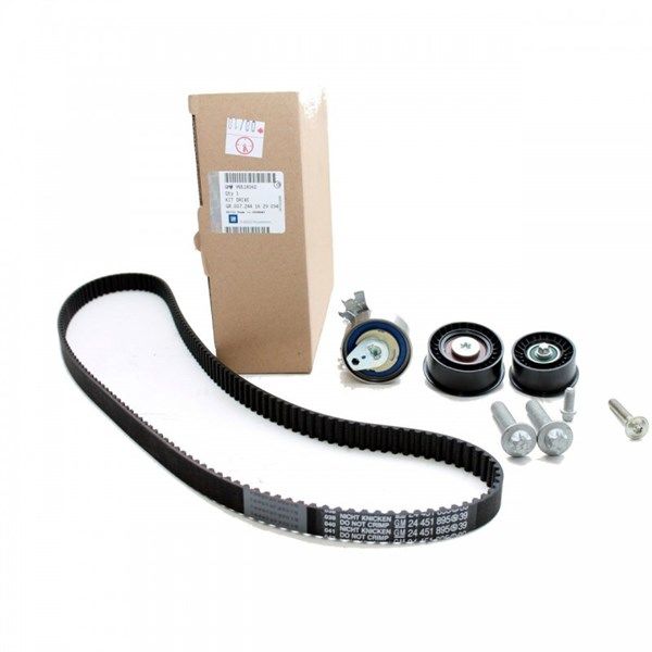 TRİGER SET Z16XE