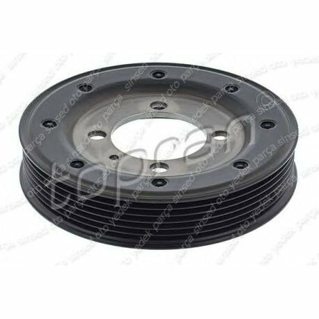 Opel Corsa C Krank Kasnapi Rapro Marka Astra G Meriva Y17DT Y17DTL