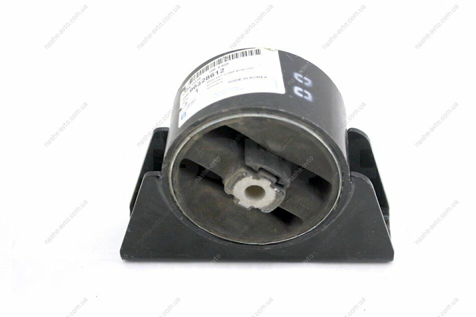 MOTOR KULAK TRAVERSTEKİ EVANDA