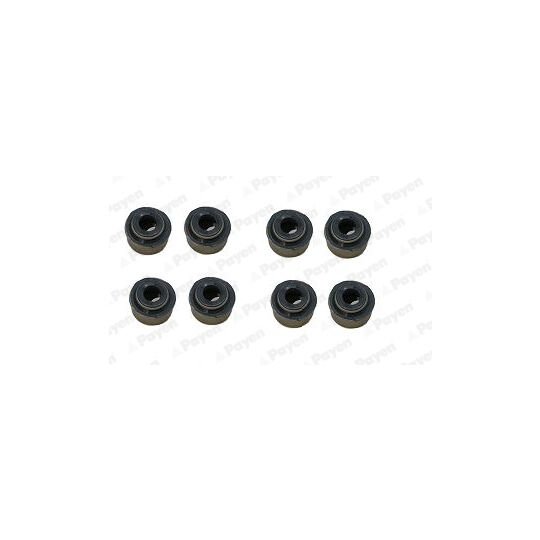 SUBAP LASTİĞİ 7MM