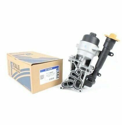 Opel Corsa C Yağ SoğuTucusu Peteği Kale Marka Astra H Z13DTH