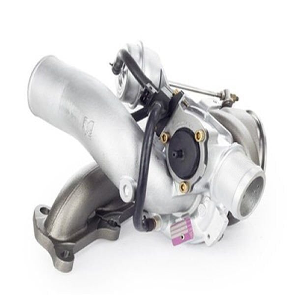 Opel Astra G Turbo Borgwarner Marka Z20LET